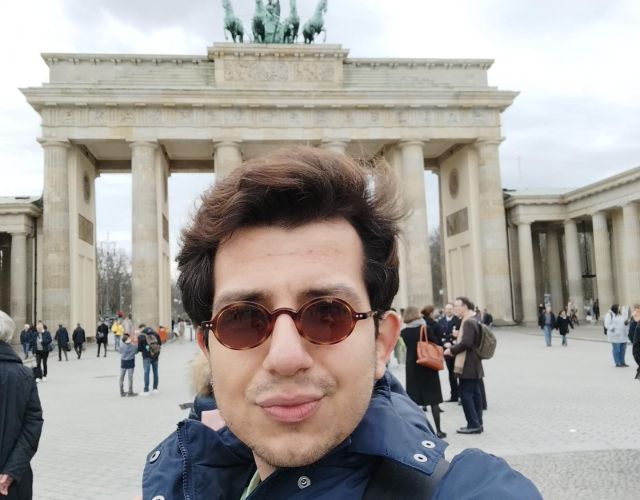 Gölbaşı İngilizce Özel Ders